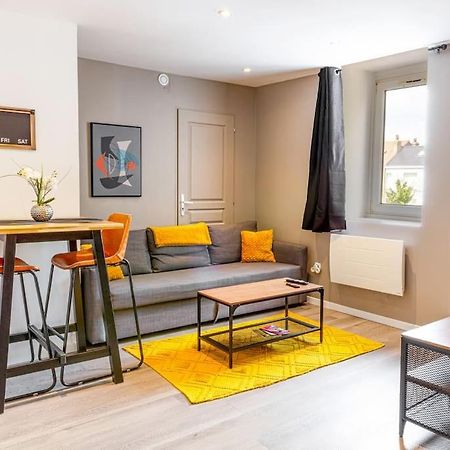 Easyhome L'Industriel Dunkirk Dış mekan fotoğraf
