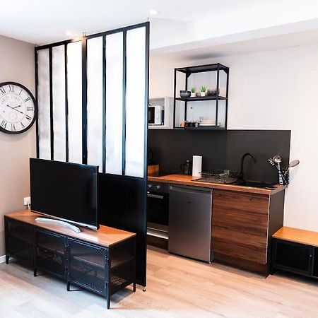 Easyhome L'Industriel Dunkirk Dış mekan fotoğraf