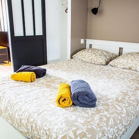 Easyhome L'Industriel Dunkirk Dış mekan fotoğraf