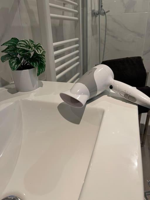 Easyhome L'Industriel Dunkirk Dış mekan fotoğraf
