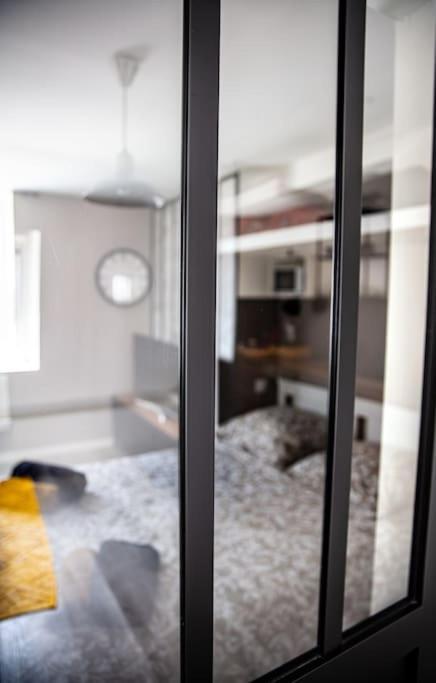Easyhome L'Industriel Dunkirk Dış mekan fotoğraf
