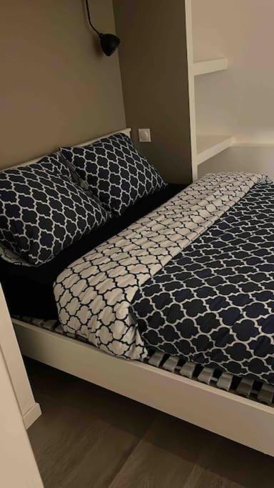 Easyhome L'Industriel Dunkirk Dış mekan fotoğraf
