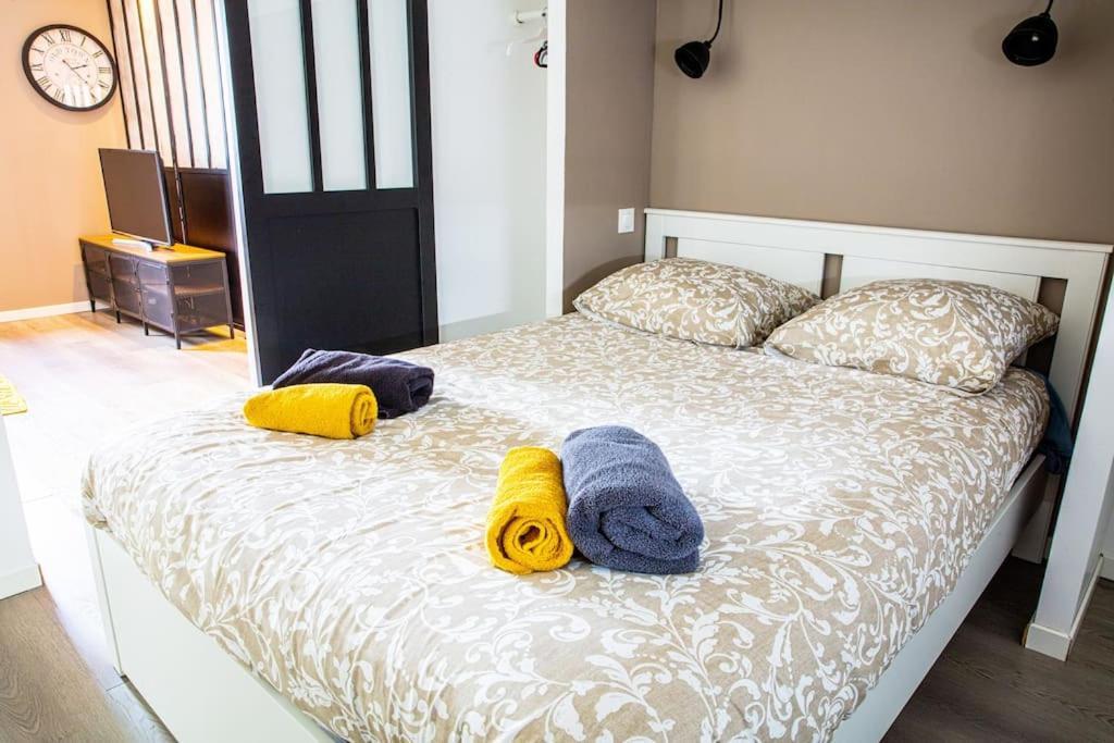Easyhome L'Industriel Dunkirk Dış mekan fotoğraf