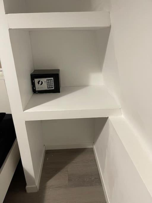 Easyhome L'Industriel Dunkirk Dış mekan fotoğraf