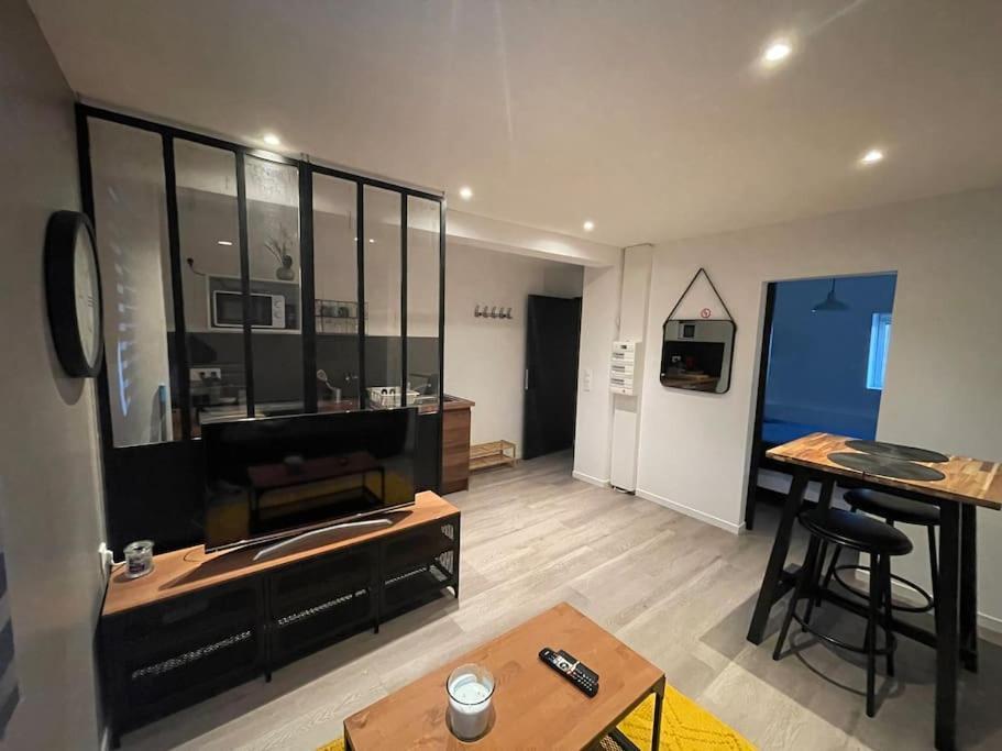 Easyhome L'Industriel Dunkirk Dış mekan fotoğraf