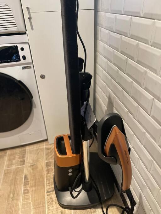 Easyhome L'Industriel Dunkirk Dış mekan fotoğraf