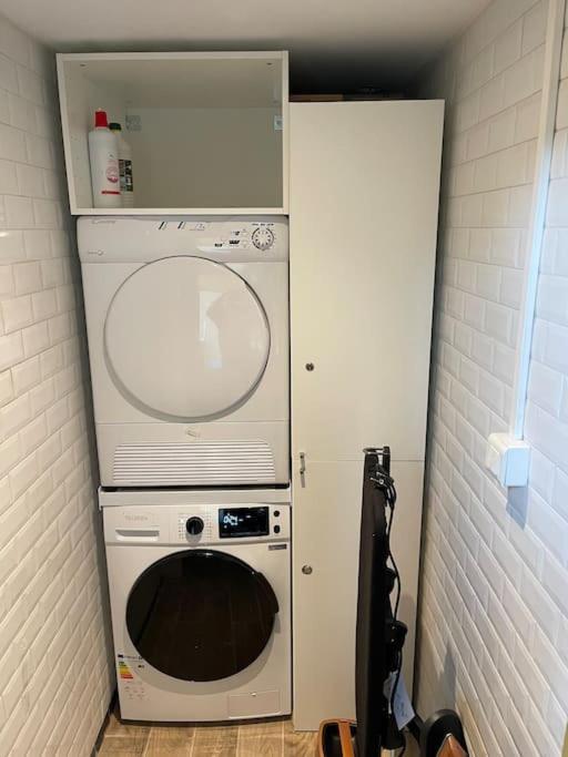 Easyhome L'Industriel Dunkirk Dış mekan fotoğraf