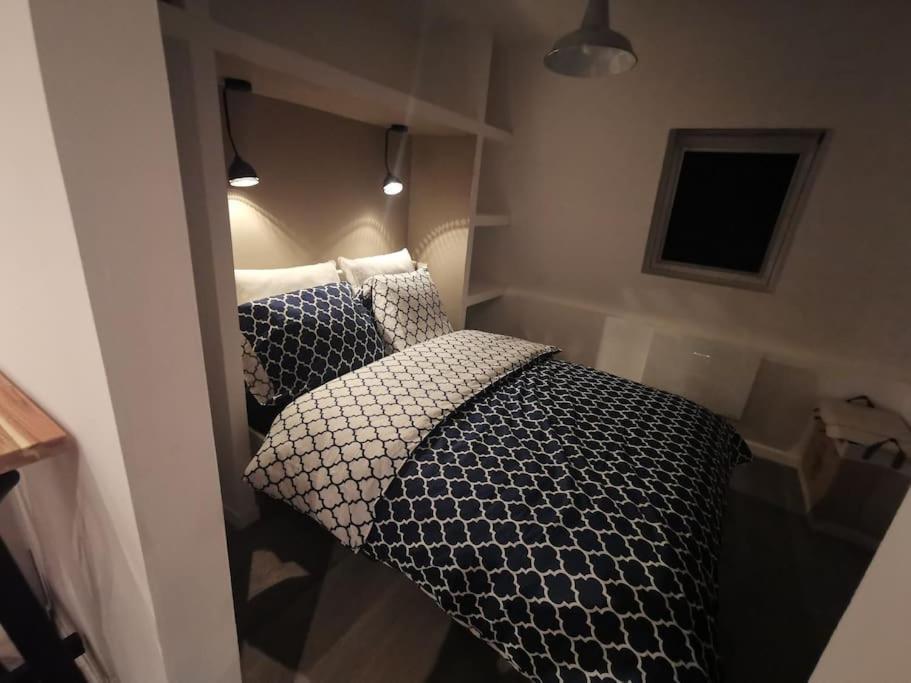 Easyhome L'Industriel Dunkirk Dış mekan fotoğraf