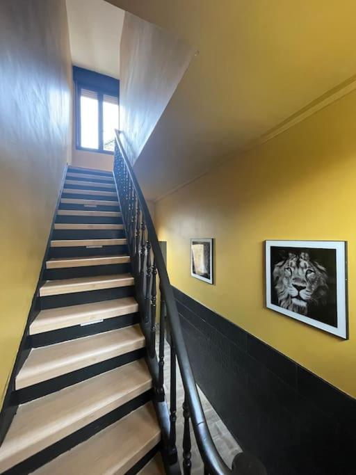 Easyhome L'Industriel Dunkirk Dış mekan fotoğraf