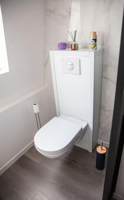 Easyhome L'Industriel Dunkirk Dış mekan fotoğraf