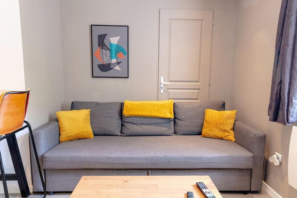 Easyhome L'Industriel Dunkirk Dış mekan fotoğraf