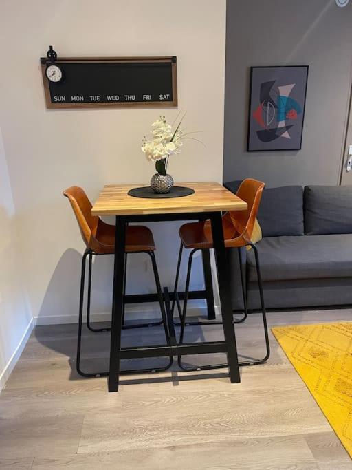 Easyhome L'Industriel Dunkirk Dış mekan fotoğraf